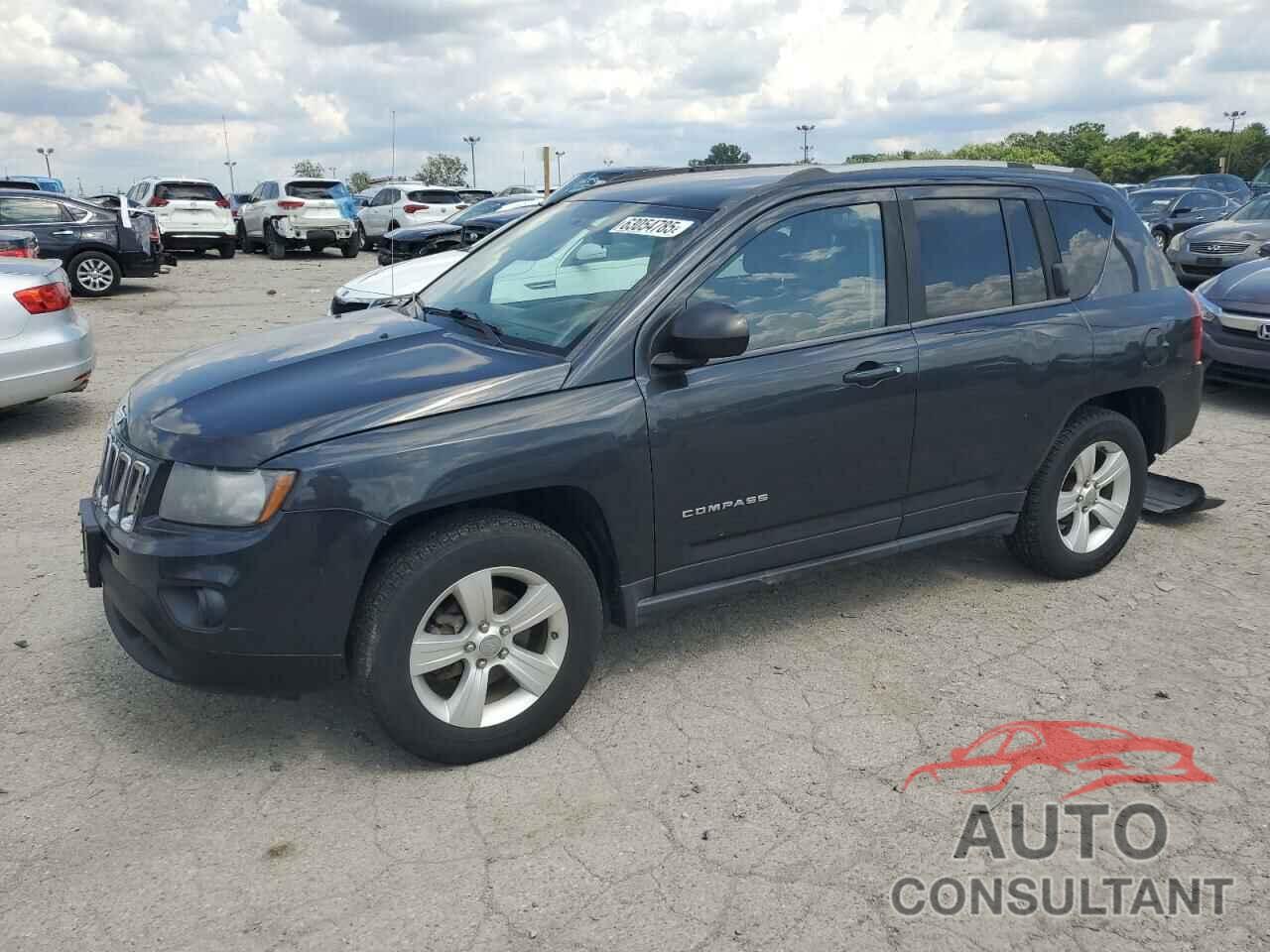JEEP COMPASS 2015 - 1C4NJDBB8FD379162