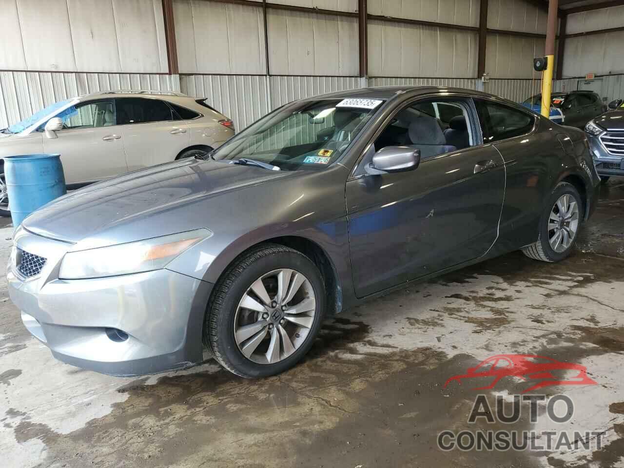 HONDA ACCORD 2009 - 1HGCS12389A010885