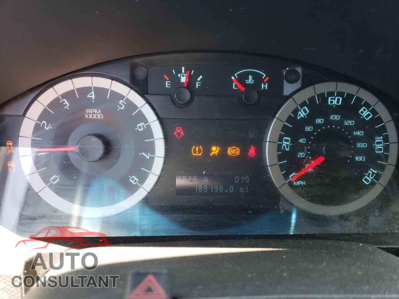 FORD ESCAPE 2011 - 1FMCU0D70BKC61849