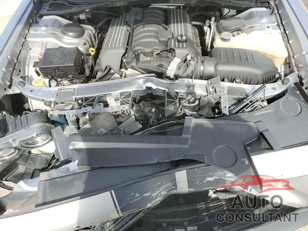 DODGE CHALLENGER 2016 - 2C3CDZDJ0GH274611