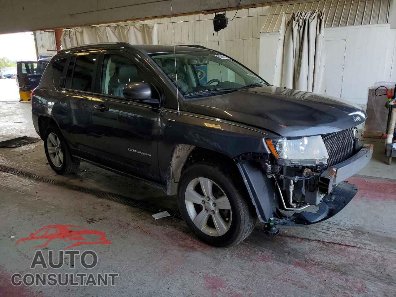 JEEP COMPASS 2016 - 1C4NJDEB5GD789544