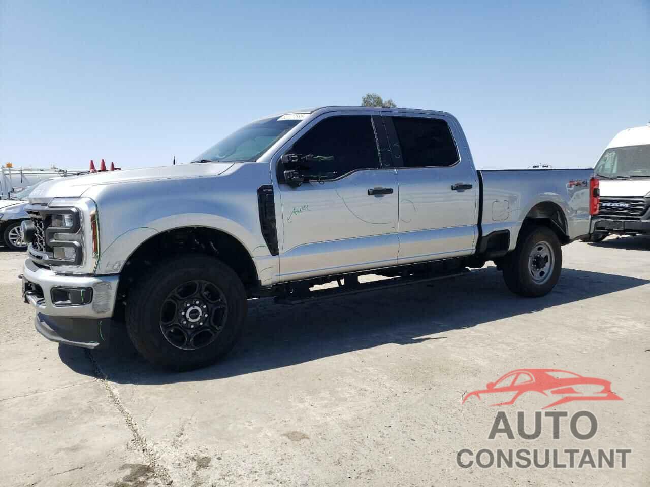 FORD F250 2024 - 1FT8W2BN2RED16263