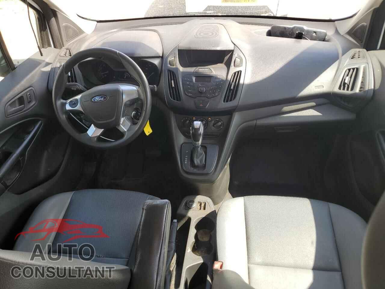 FORD TRANSIT 2017 - NM0LS7E70H1309895