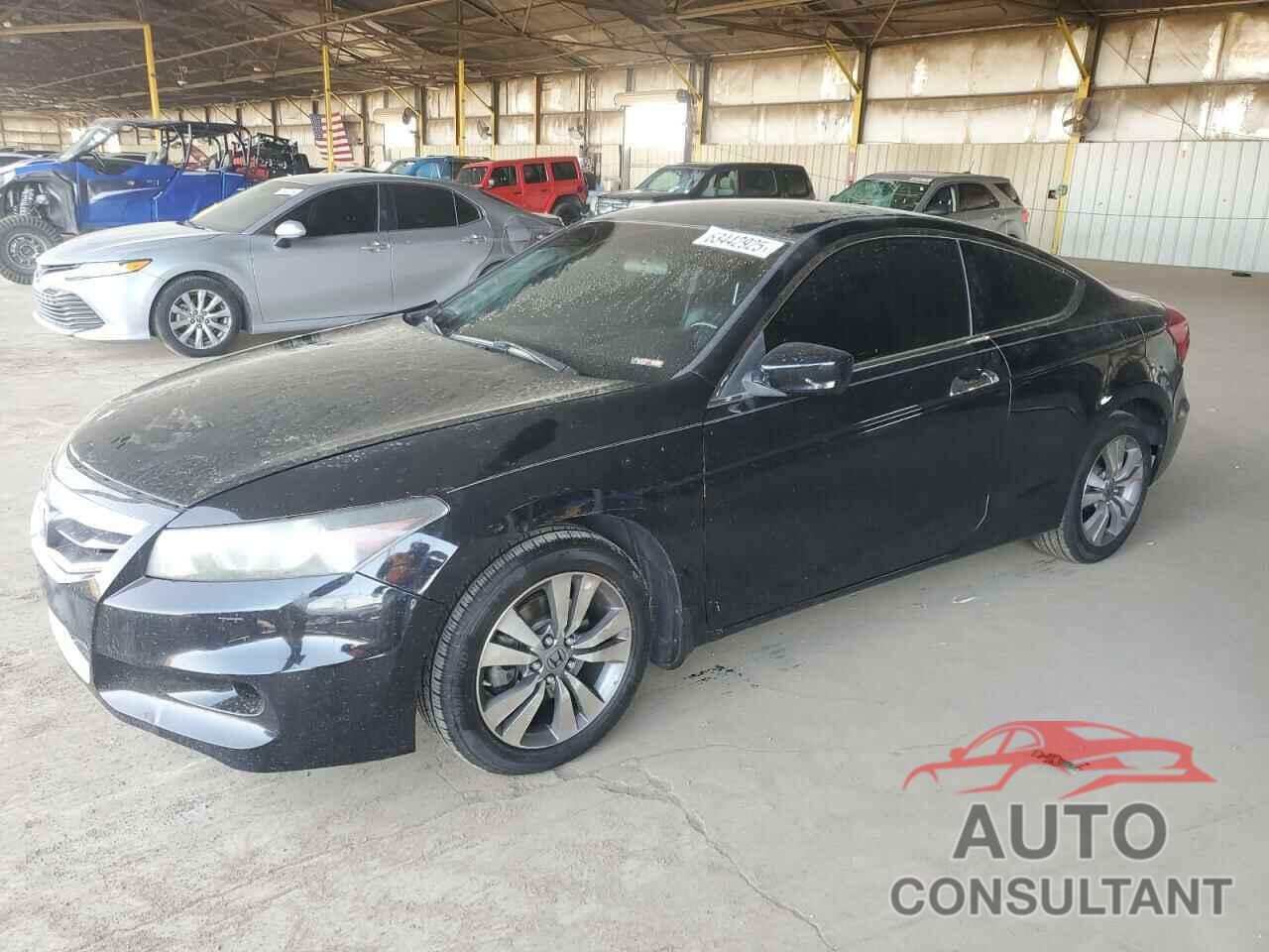 HONDA ACCORD 2012 - 1HGCS1B83CA023840