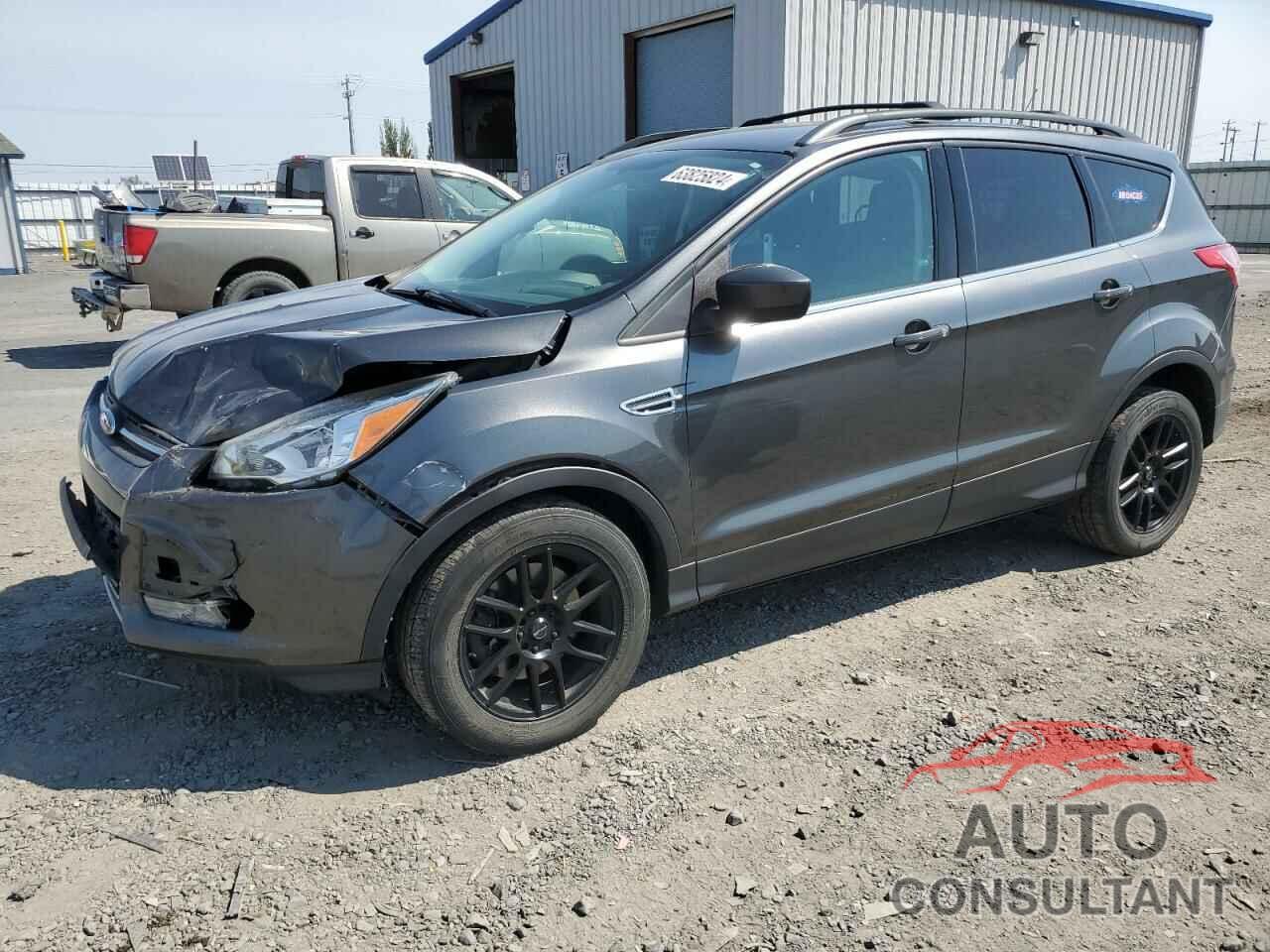 FORD ESCAPE 2016 - 1FMCU9GXXGUC82672