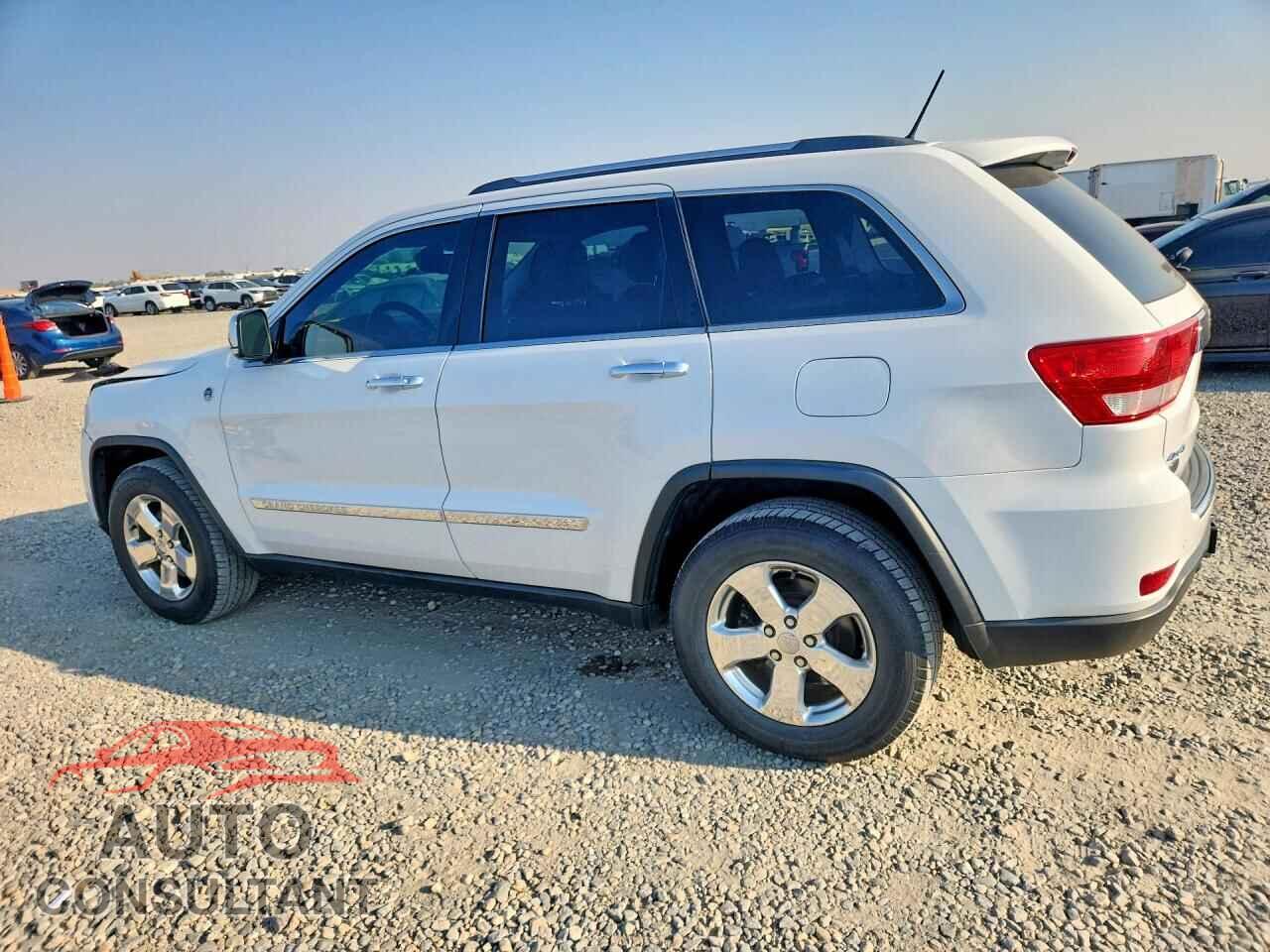 JEEP CHEROKEE 2013 - 1C4RJFCG9DC546977