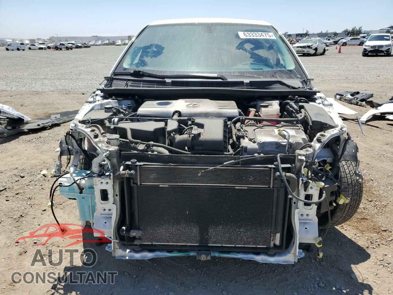 LEXUS CT 200 2017 - JTHKD5BH5H2292840