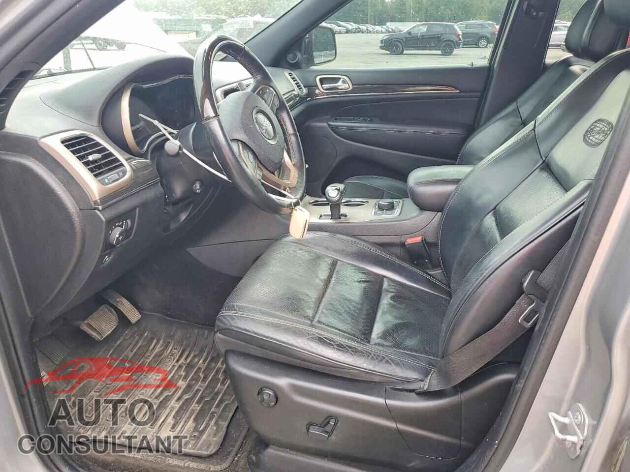 JEEP CHEROKEE 2015 - 1C4RJFCT5FC653248