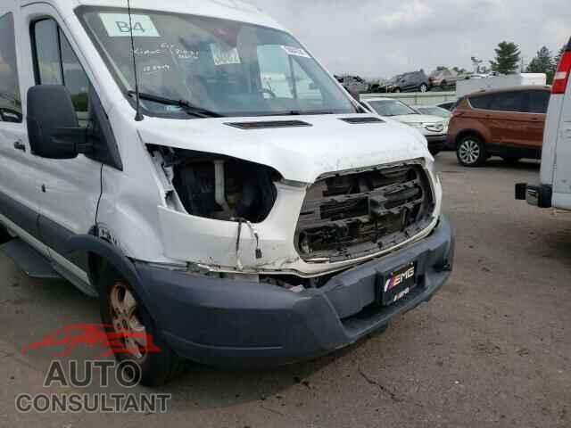 FORD TRANSIT CO 2017 - 1FBAX2CM7HKA97633