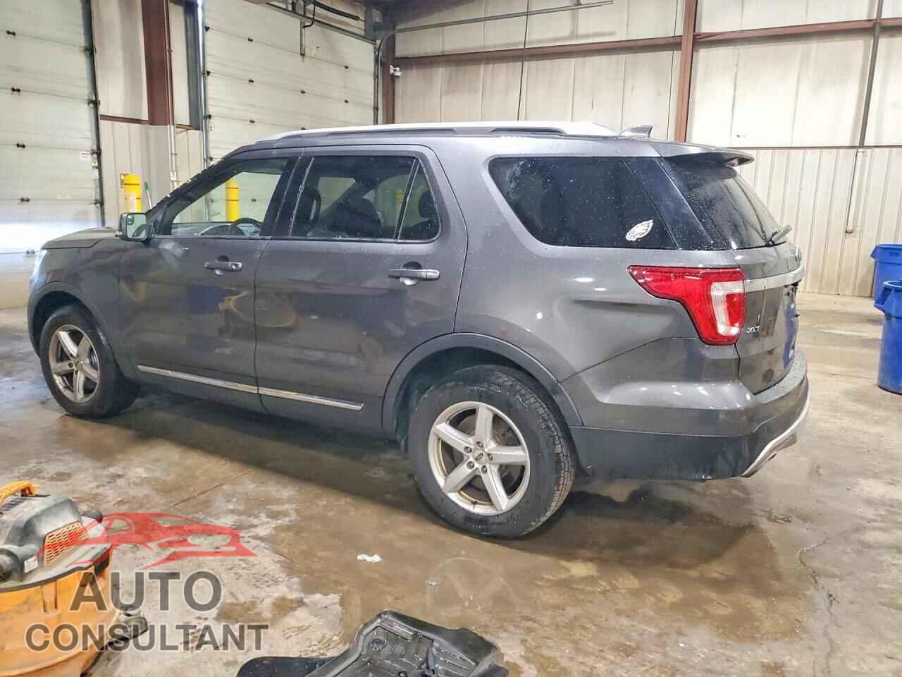 FORD EXPLORER 2016 - 1FM5K8D86GGA22046