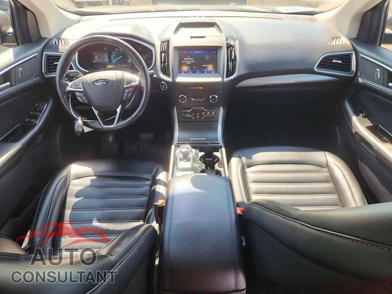 FORD EDGE 2020 - 2FMPK4J93LBA19069