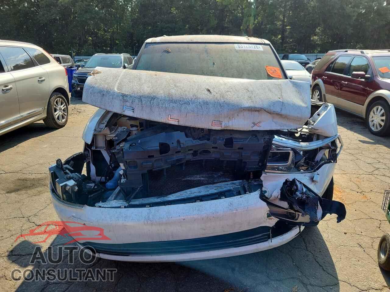 FORD FLEX 2016 - 2FMGK5D82GBA02598
