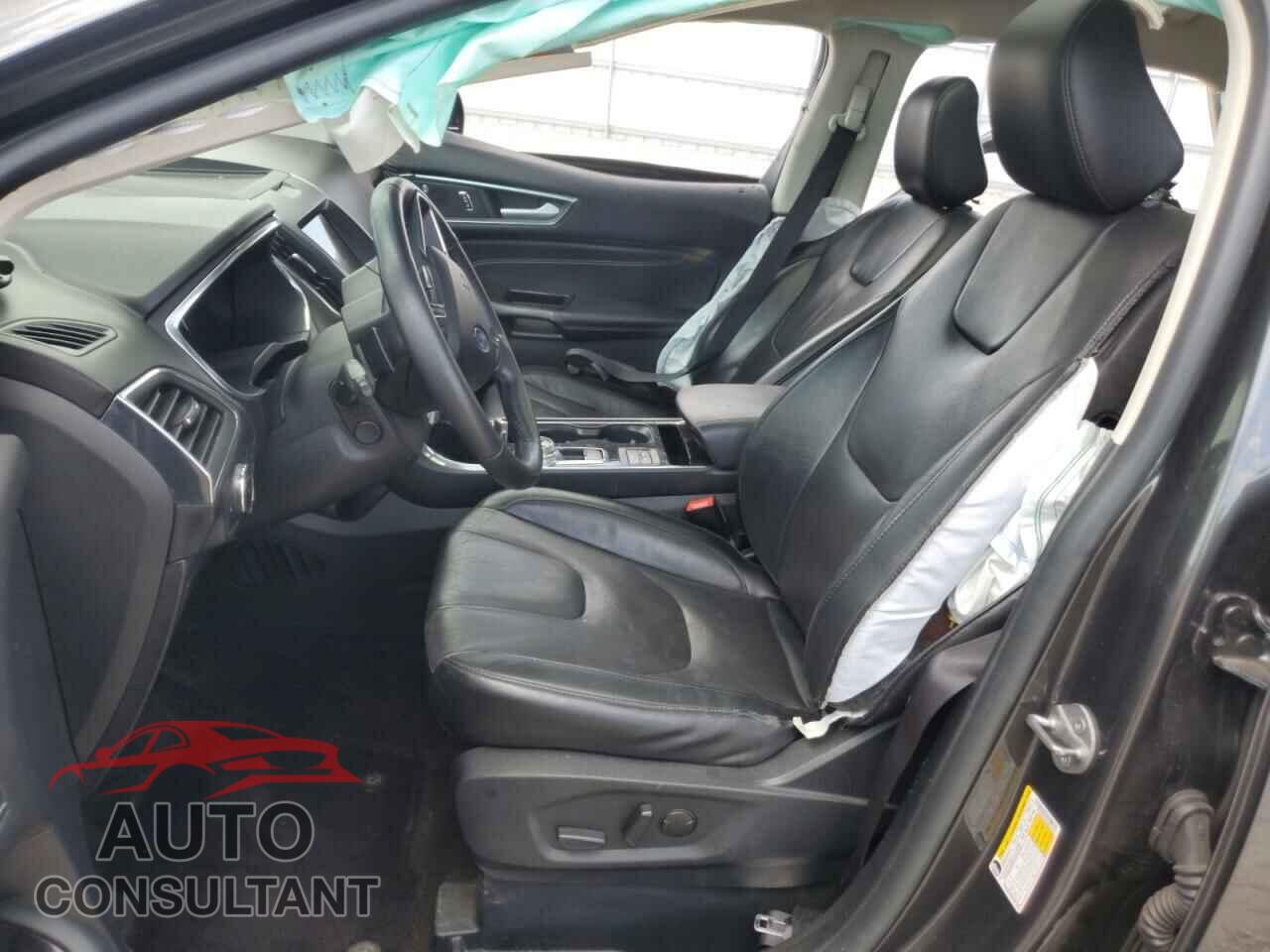 FORD EDGE 2020 - 2FMPK4K99LBA55976