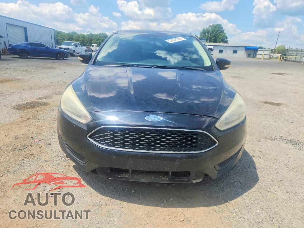 FORD FOCUS 2016 - 1FADP3F20GL285577