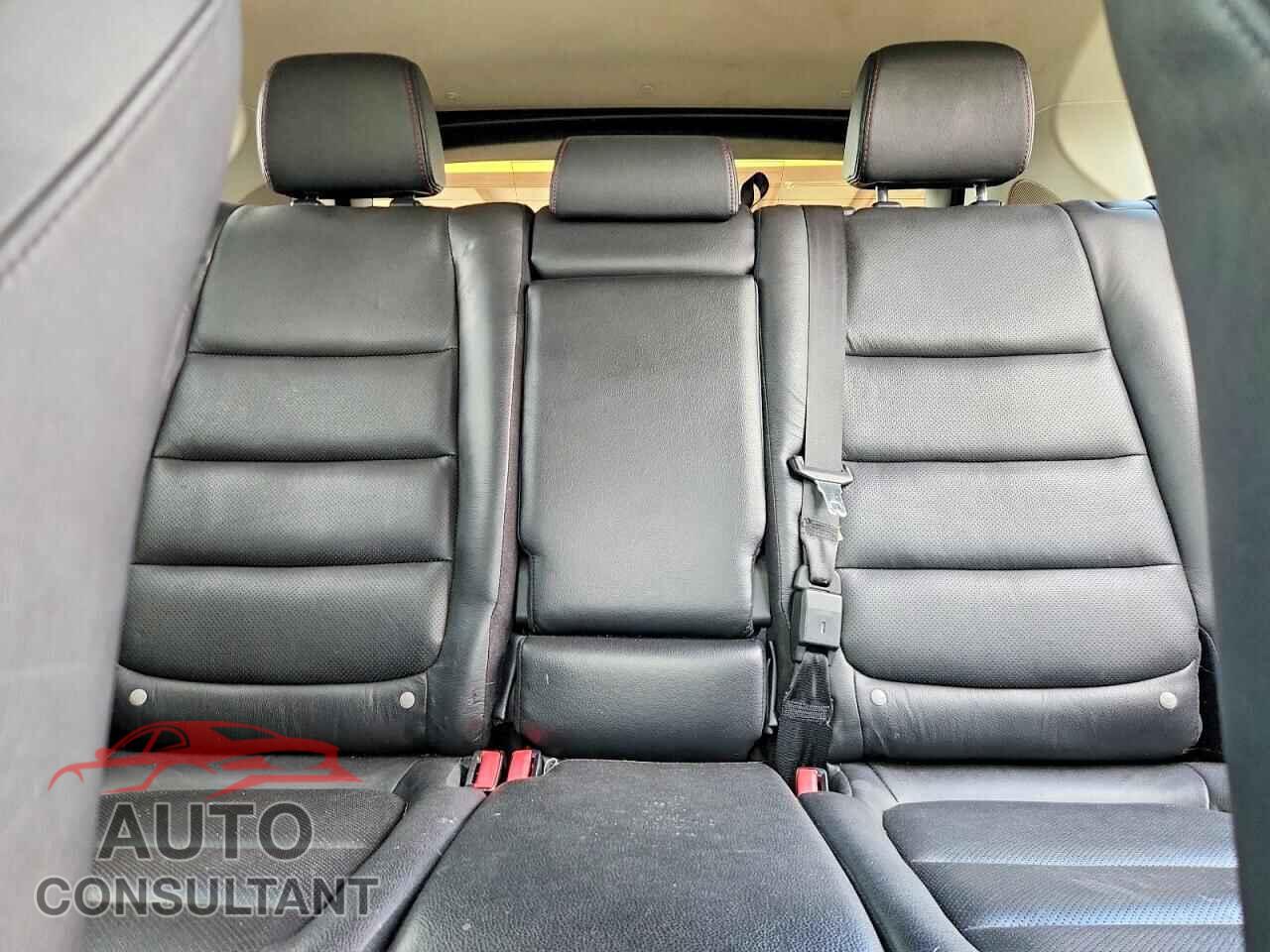 MAZDA CX-5 2013 - JM3KE2DEXD0131655