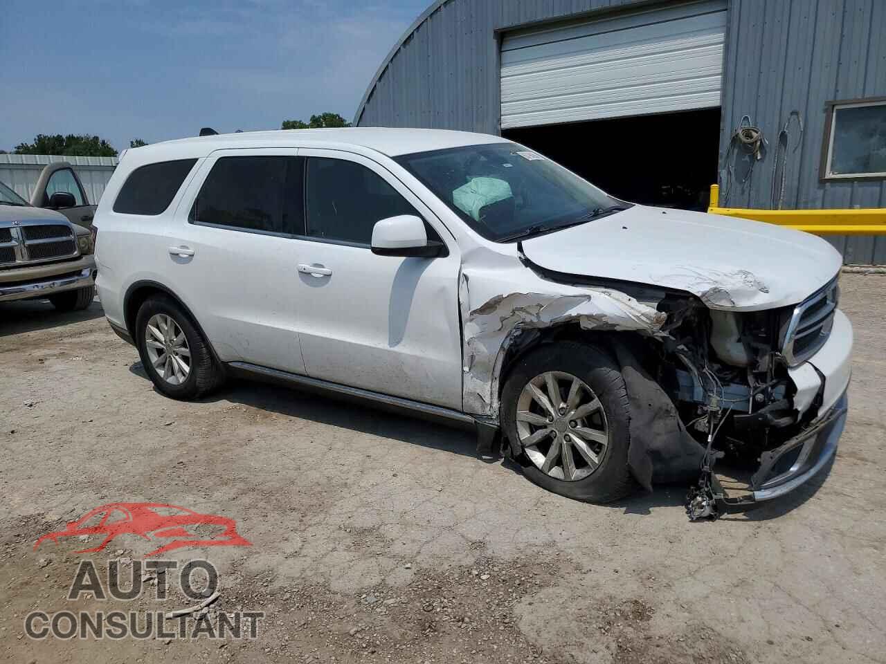 DODGE DURANGO 2015 - 1C4RDHAG0FC132608