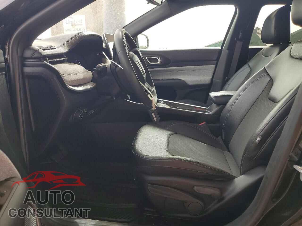 JEEP COMPASS 2024 - 3C4NJDBN3RT109362
