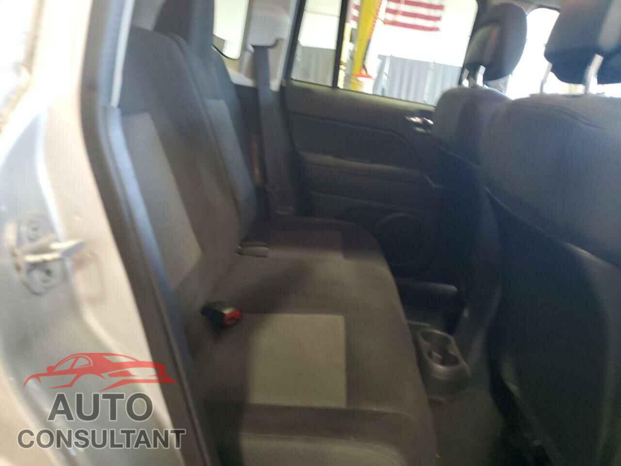 JEEP COMPASS 2012 - 1C4NJDEB9CD624932