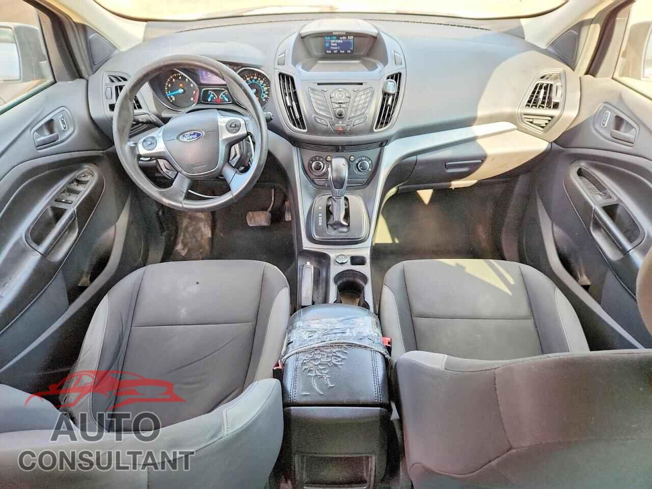 FORD ESCAPE 2013 - 1FMCU0F73DUB68974