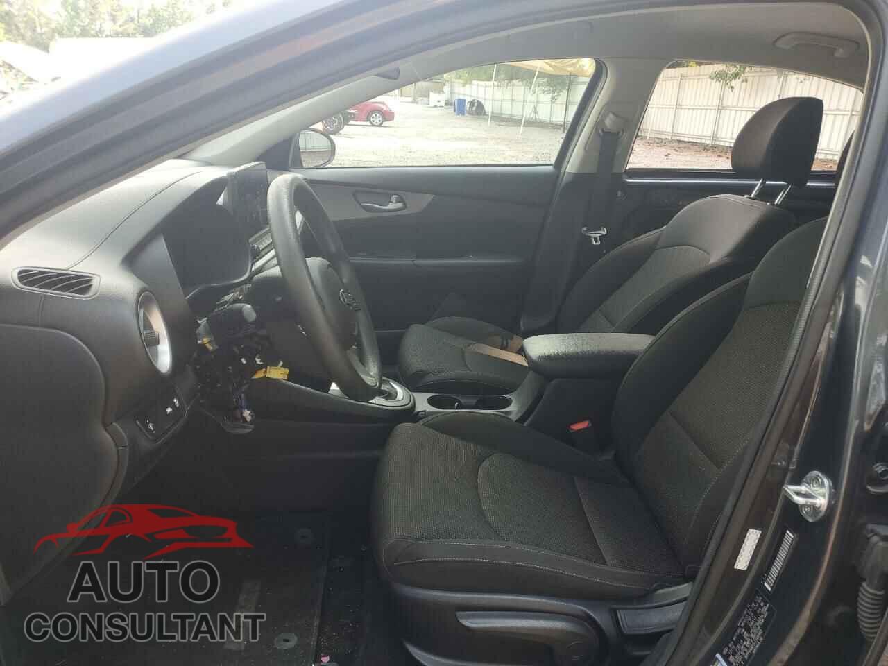 KIA FORTE 2020 - 3KPF24AD1LE206985