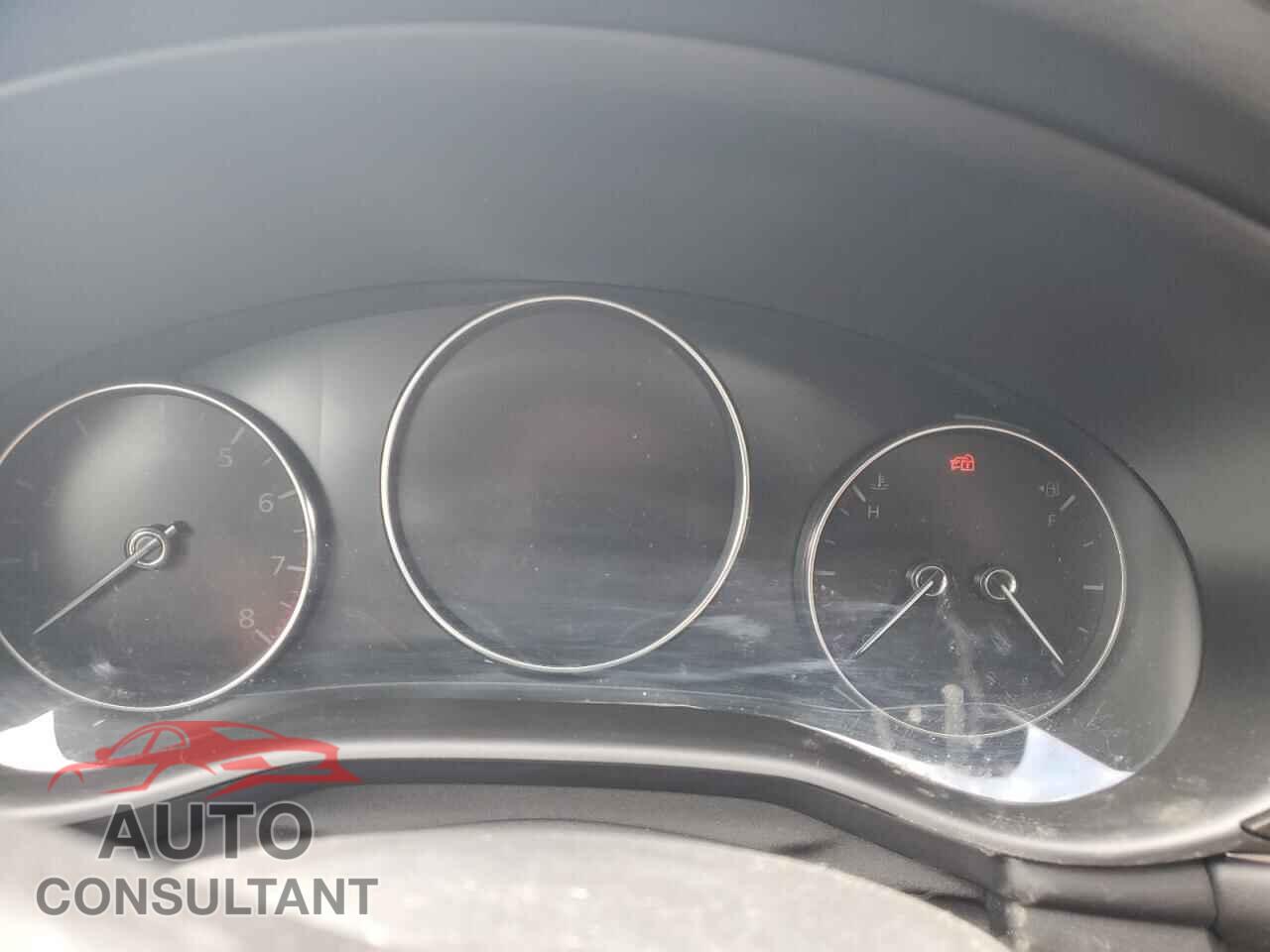 MAZDA 3 2024 - 3MZBPBCM4RM413853