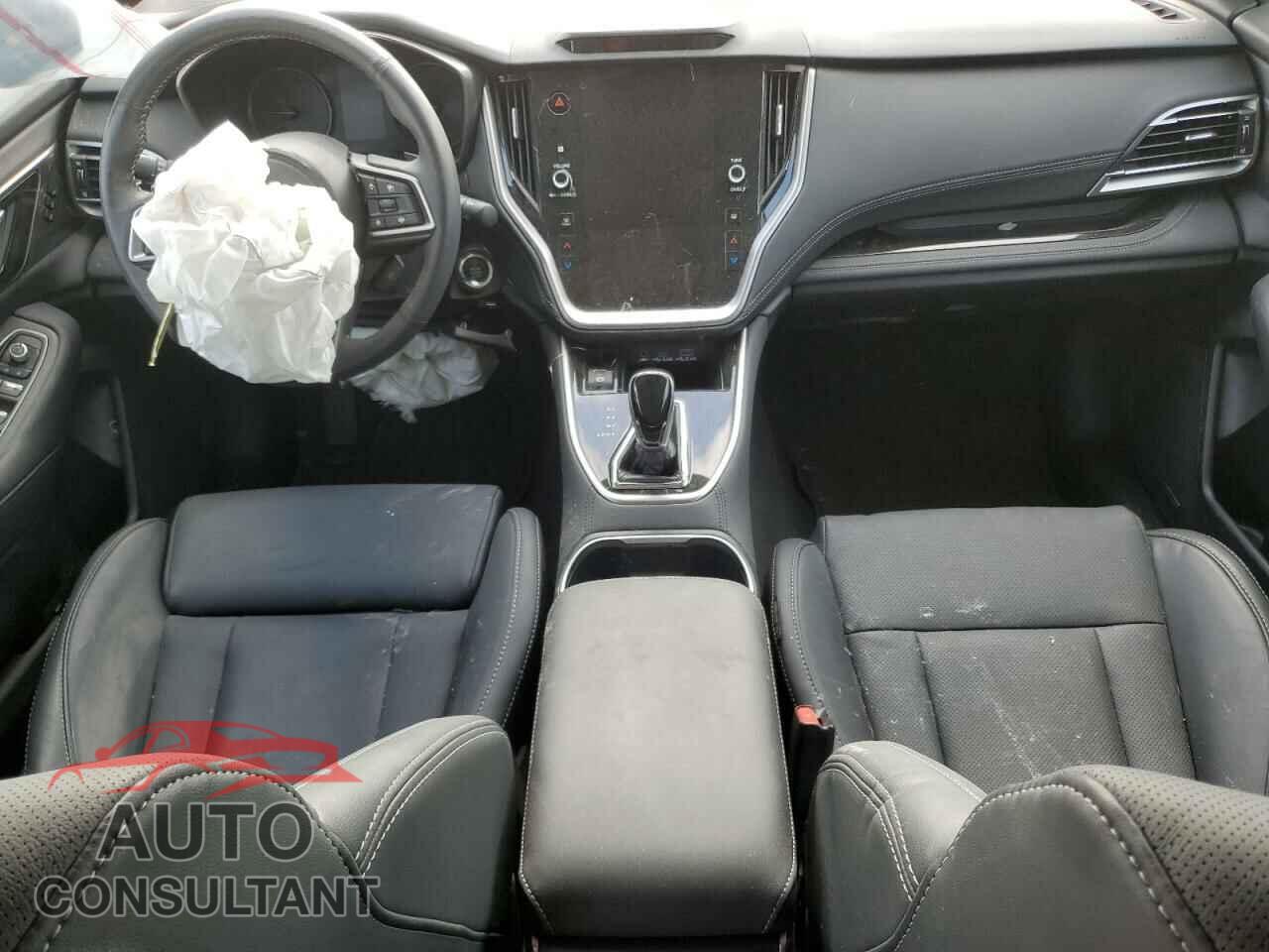 SUBARU OUTBACK 2024 - 4S4BTANC1R3125945