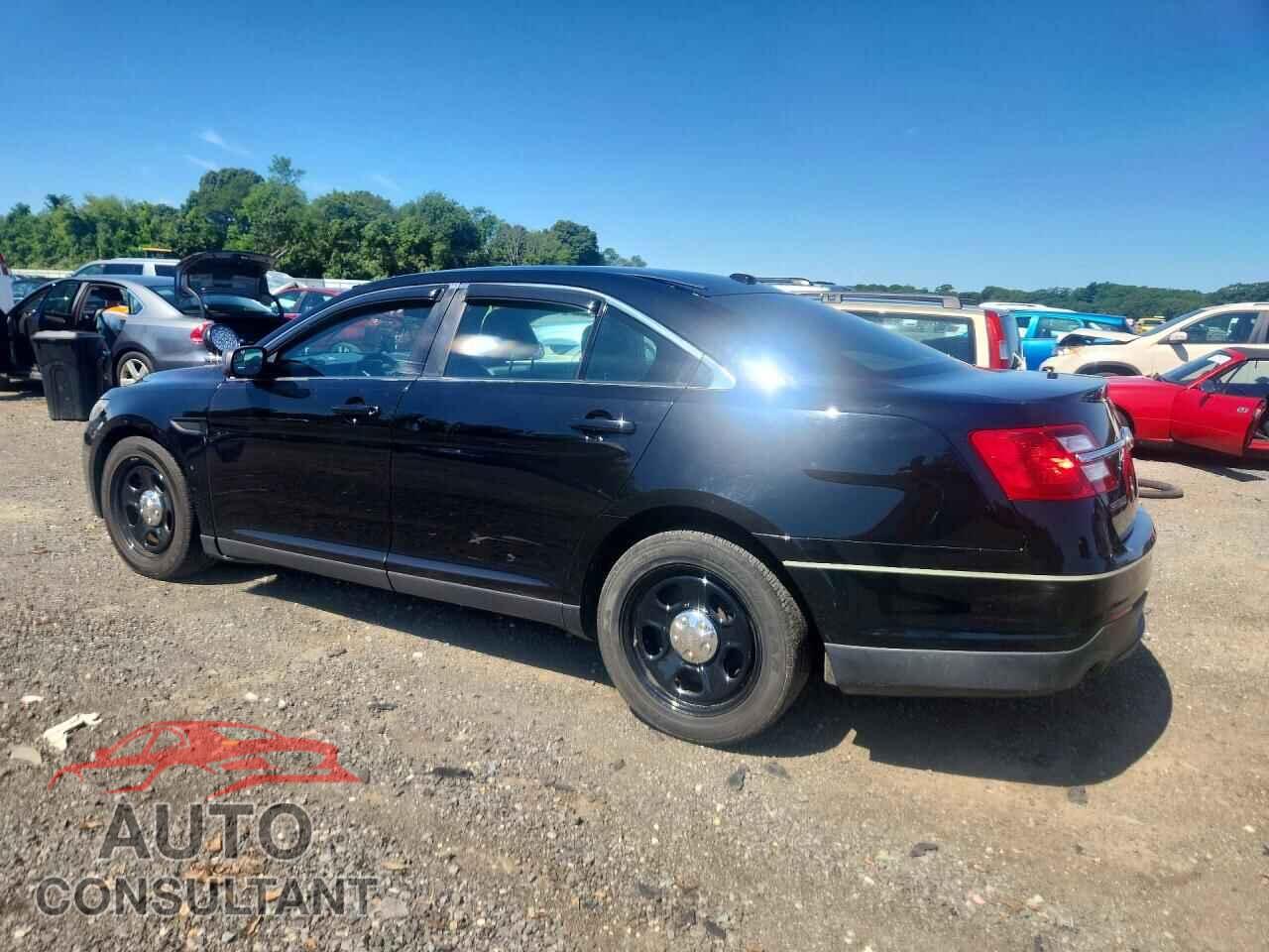 FORD TAURUS 2015 - 1FAHP2MK0FG115029