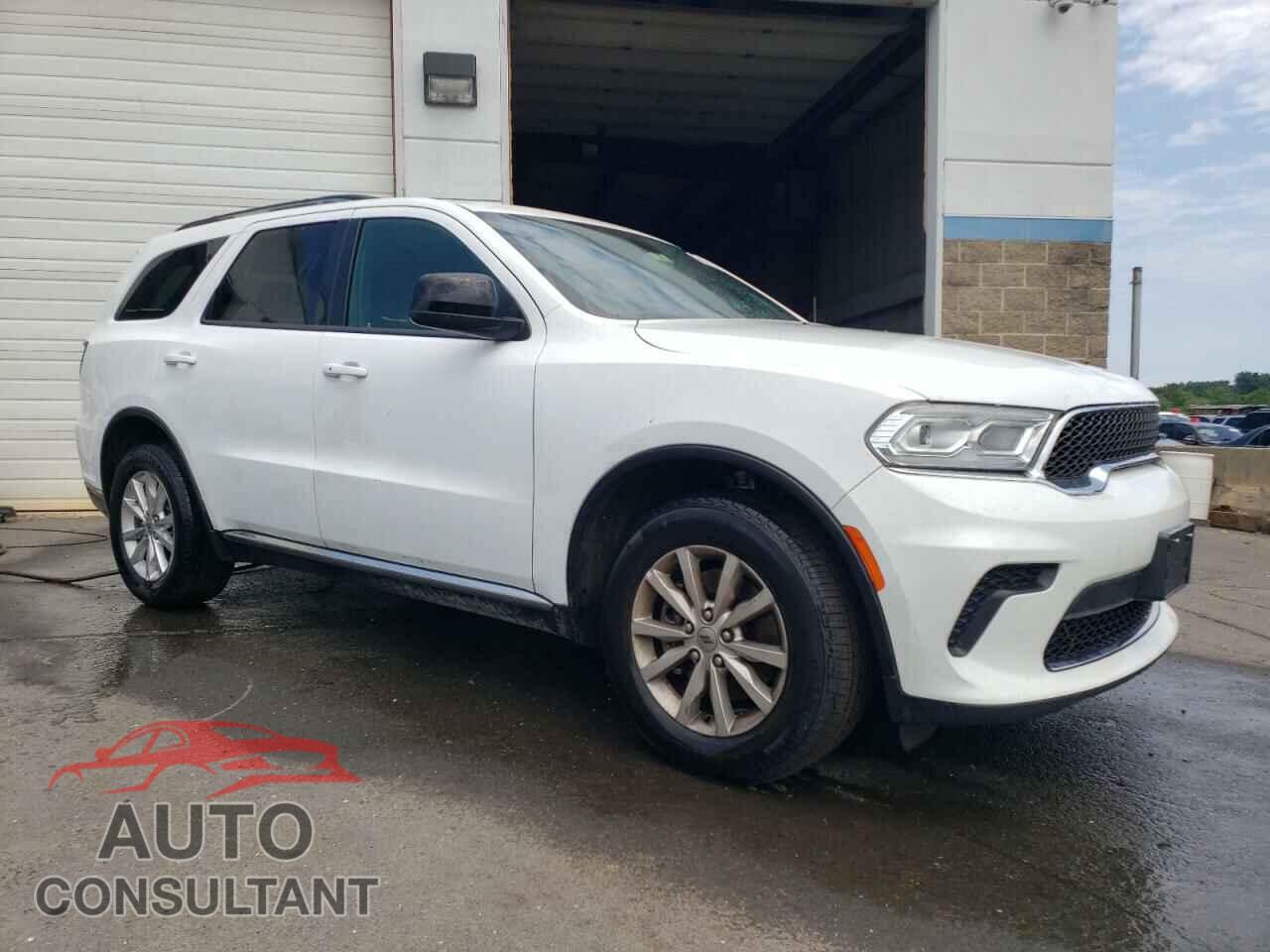 DODGE DURANGO 2023 - 1C4RDHAG4PC616055