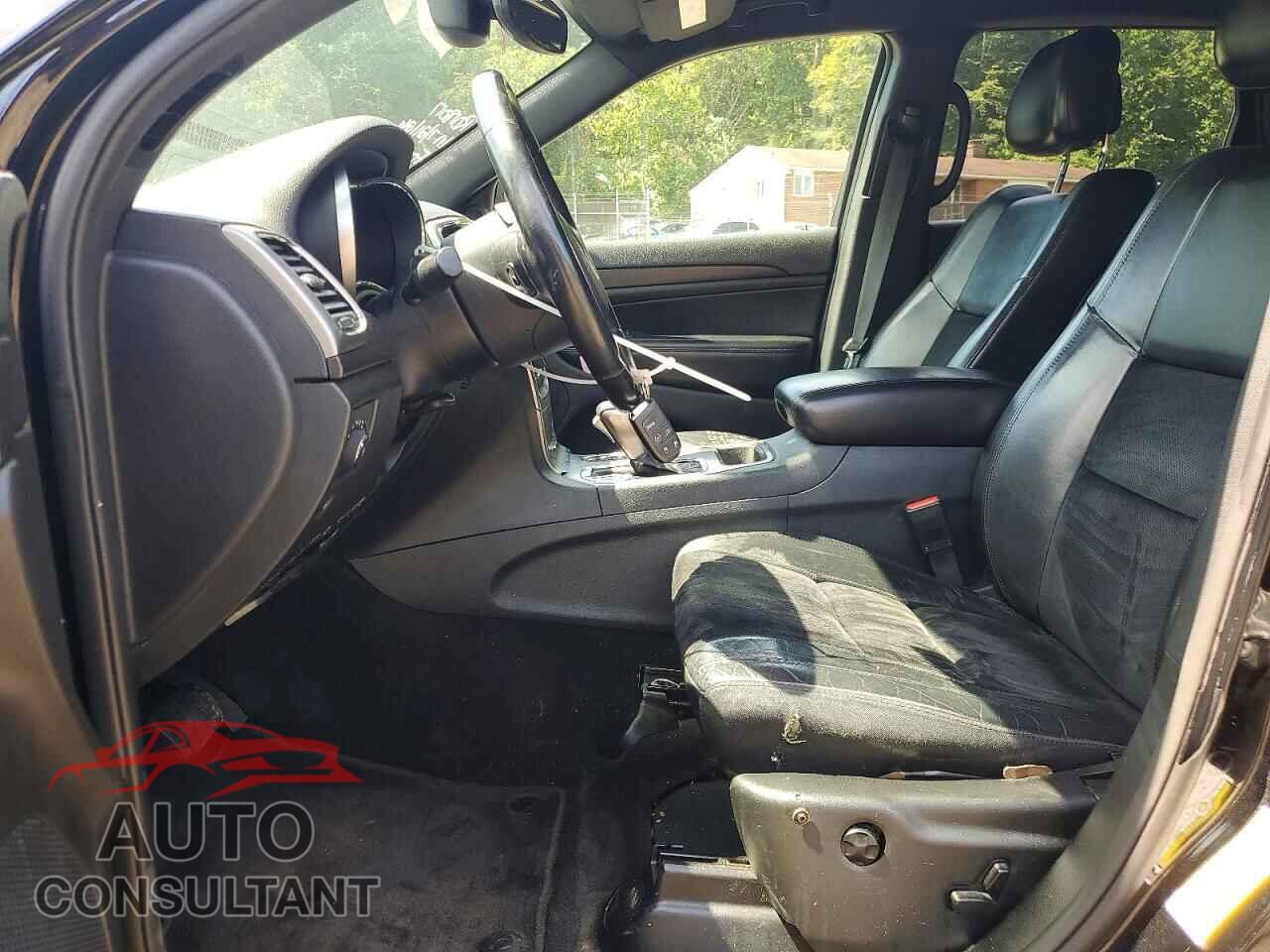 JEEP CHEROKEE 2018 - 1C4RJFAG7JC218603