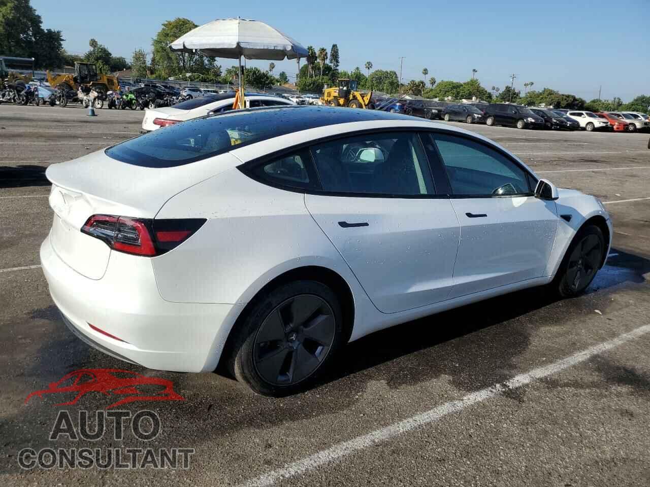 TESLA MODEL 3 2023 - 5YJ3E1EA1PF569943