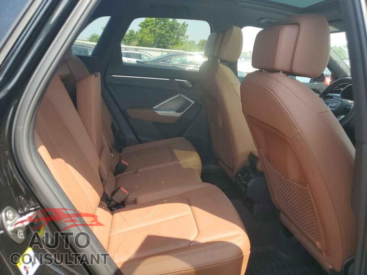 AUDI Q3 2020 - WA1AECF36L1107961