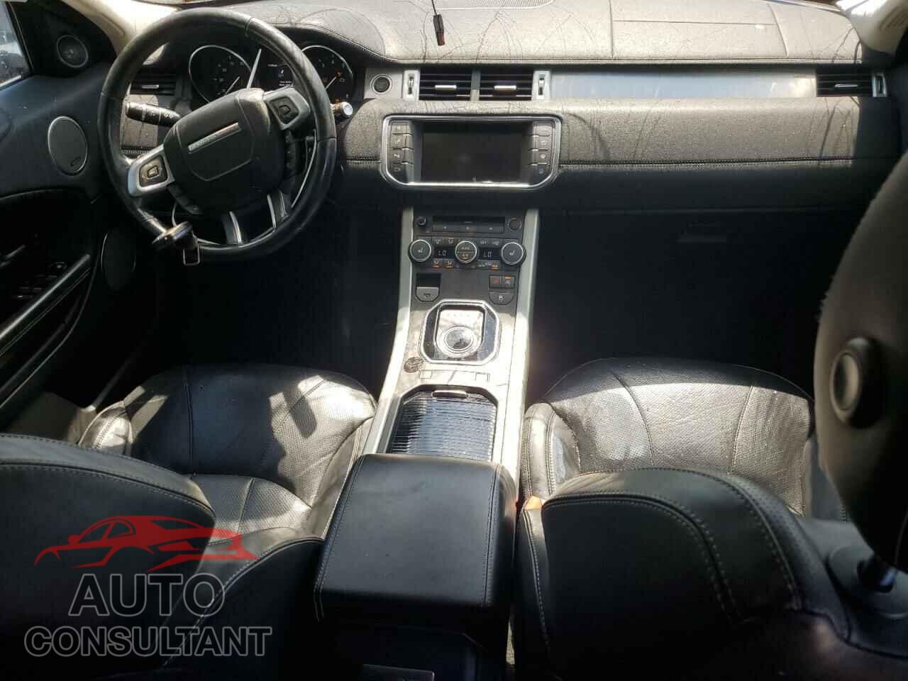 LAND ROVER RANGEROVER 2016 - SALVR2BGXGH092255