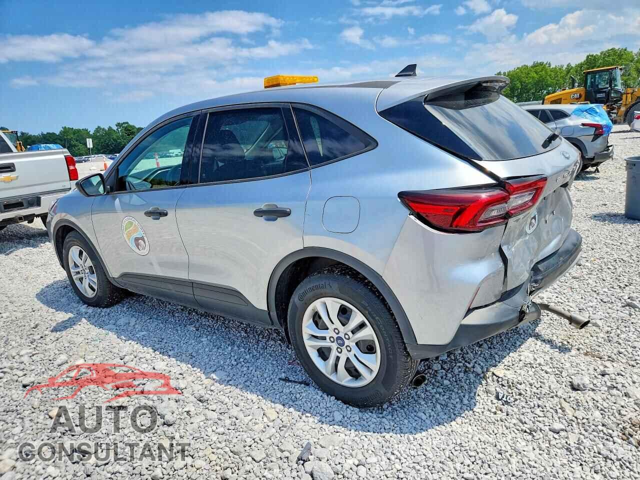 FORD ESCAPE 2023 - 1FMCU9FN9PUB25067