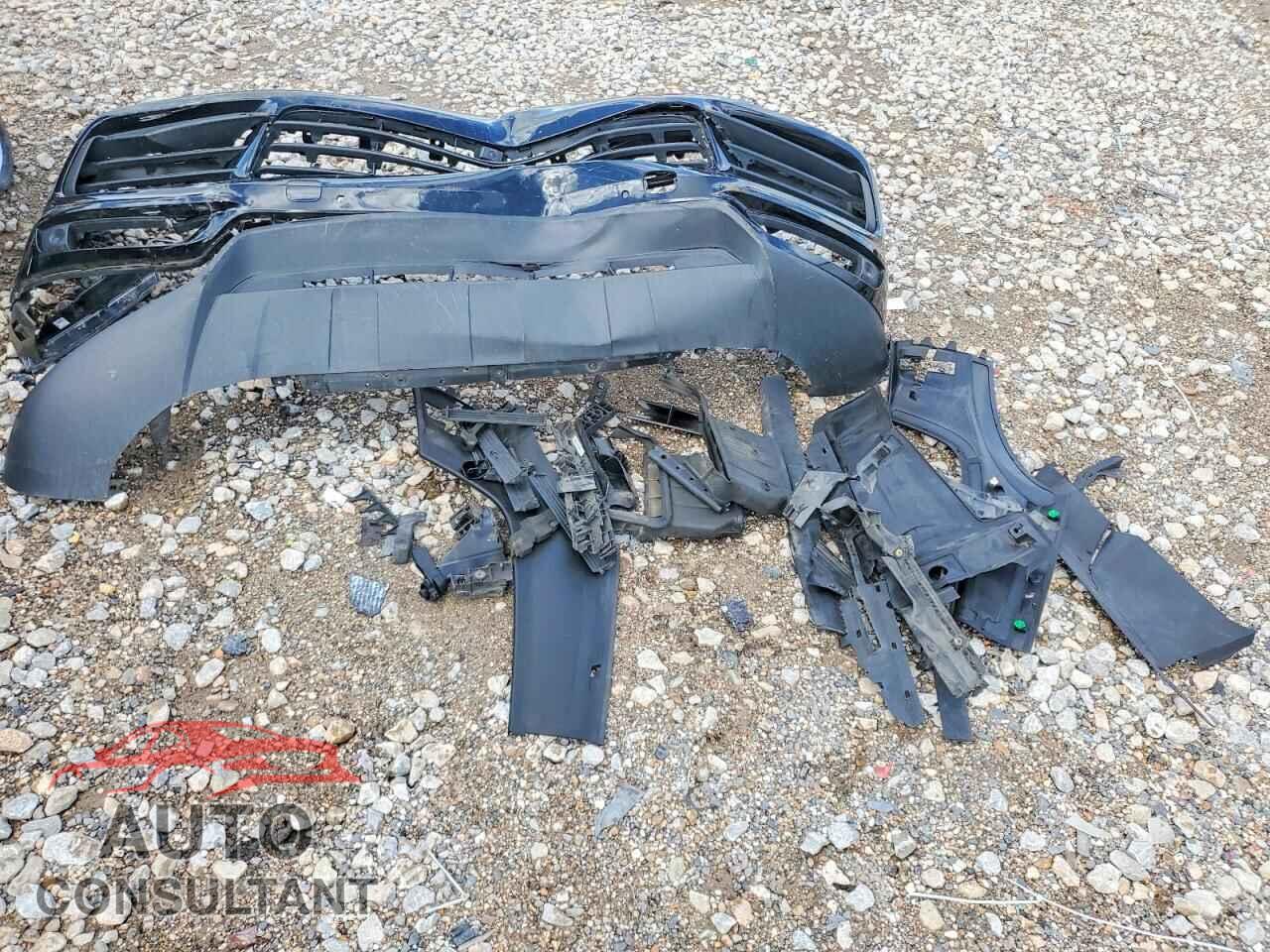 PORSCHE CAYENNE 2020 - WP1AA2AY2LDA02345