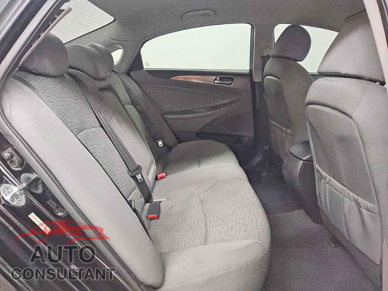 HYUNDAI SONATA 2015 - KMHEC4A48FA134792