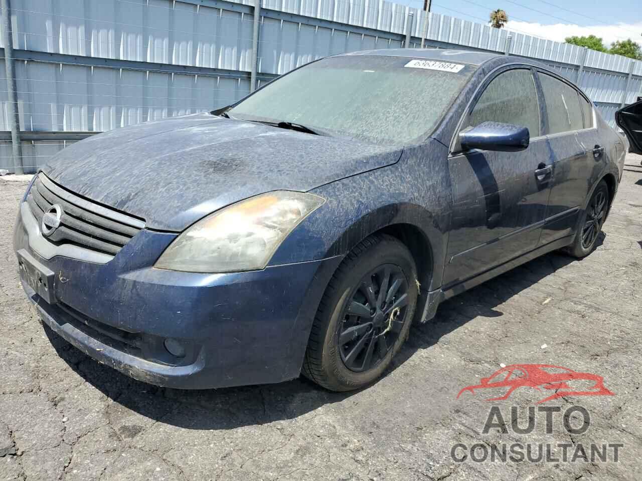 NISSAN ALTIMA 2009 - 1N4AL21E29N462745