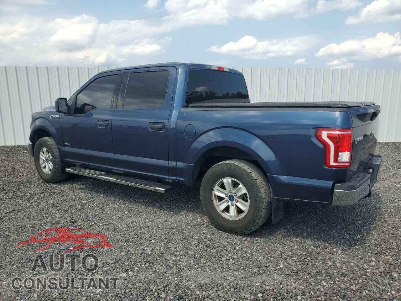 FORD F-150 2017 - 1FTEW1EG6HFA47882