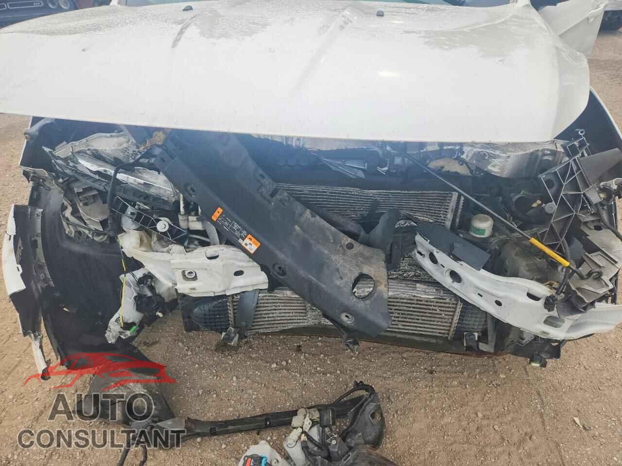 FORD ESCAPE 2013 - 1FMCU0H90DUA31425
