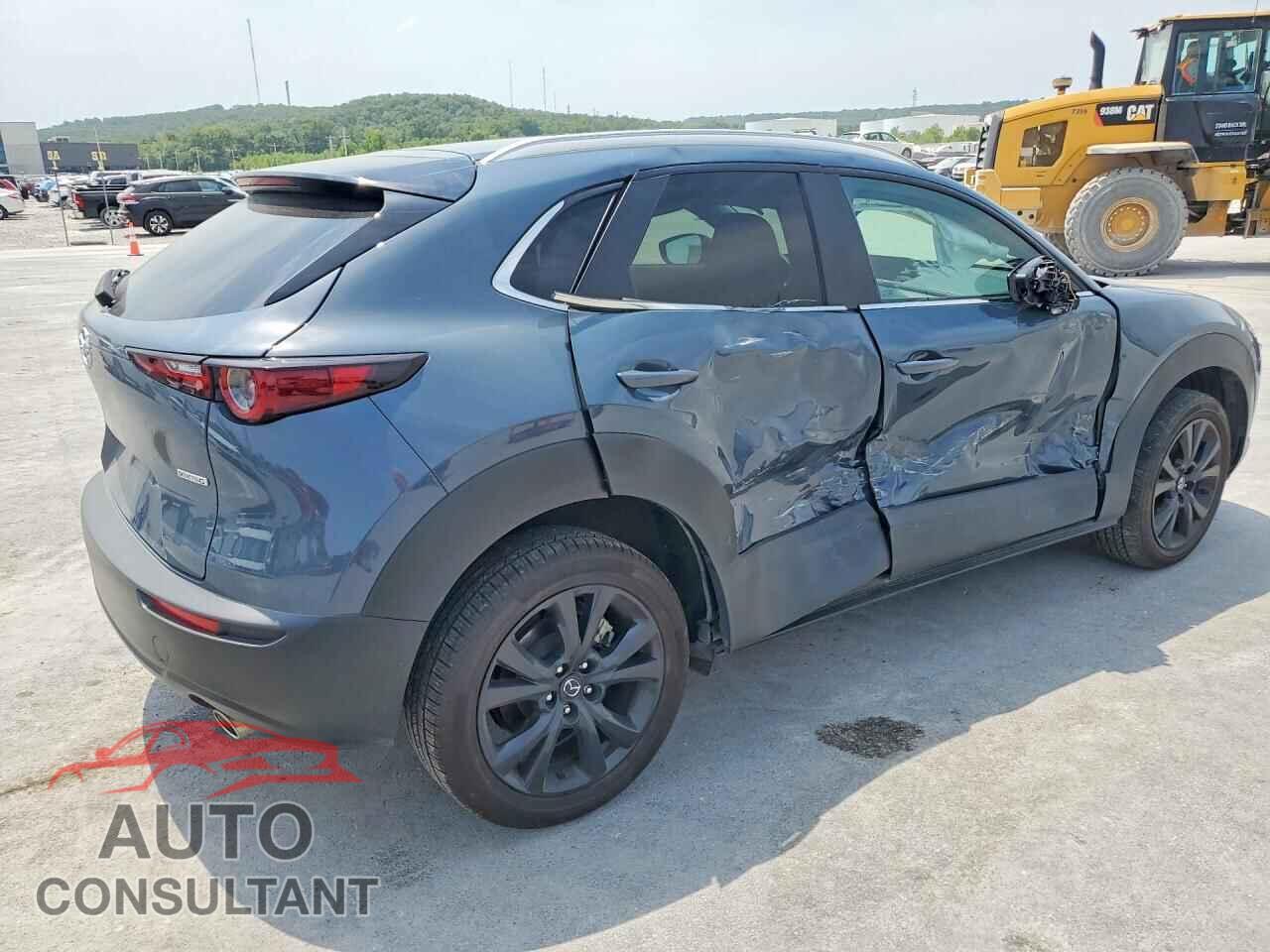 MAZDA CX30 2025 - 3MVDMBCM8SM776553
