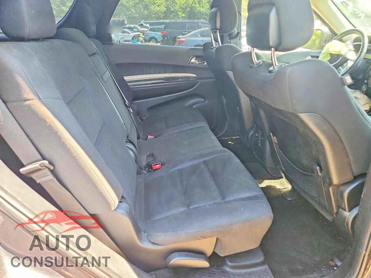 DODGE DURANGO 2015 - 1C4RDJAG2FC953491