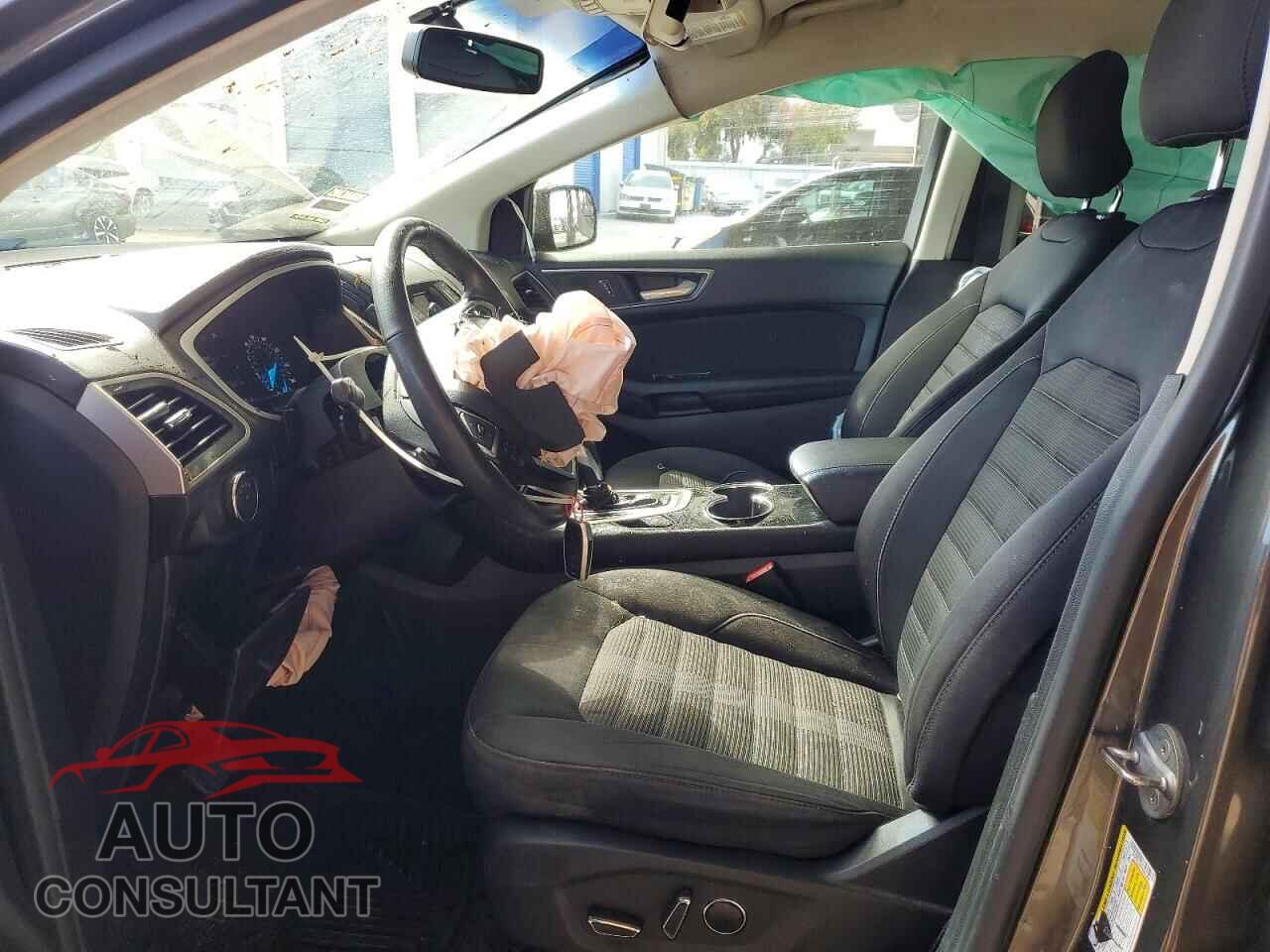 FORD EDGE 2015 - 2FMTK3J97FBC35245