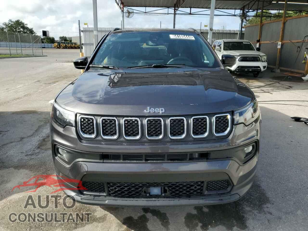 JEEP COMPASS 2024 - 3C4NJDBN2RT606659