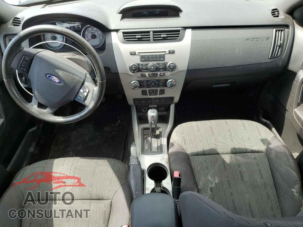 FORD FOCUS 2011 - 1FAHP3FN5BW190046