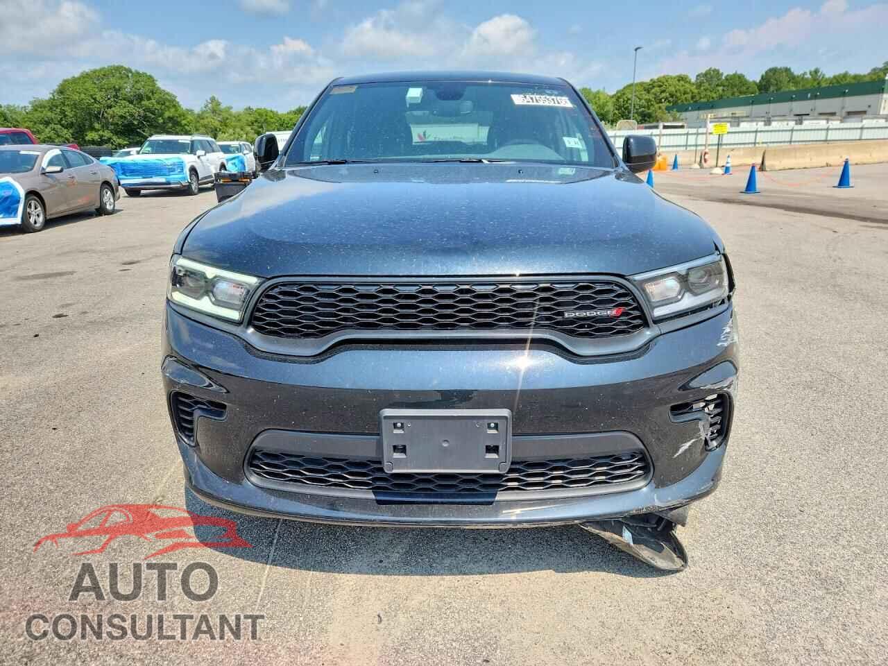 DODGE DURANGO 2026 - 1C4RDHDG4TC245341