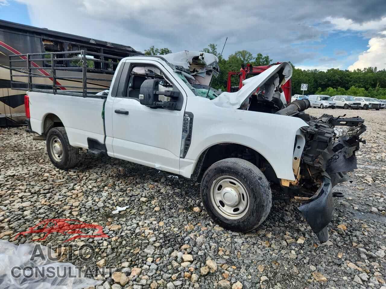 FORD F250 2024 - 1FTBF2AA6REF09715
