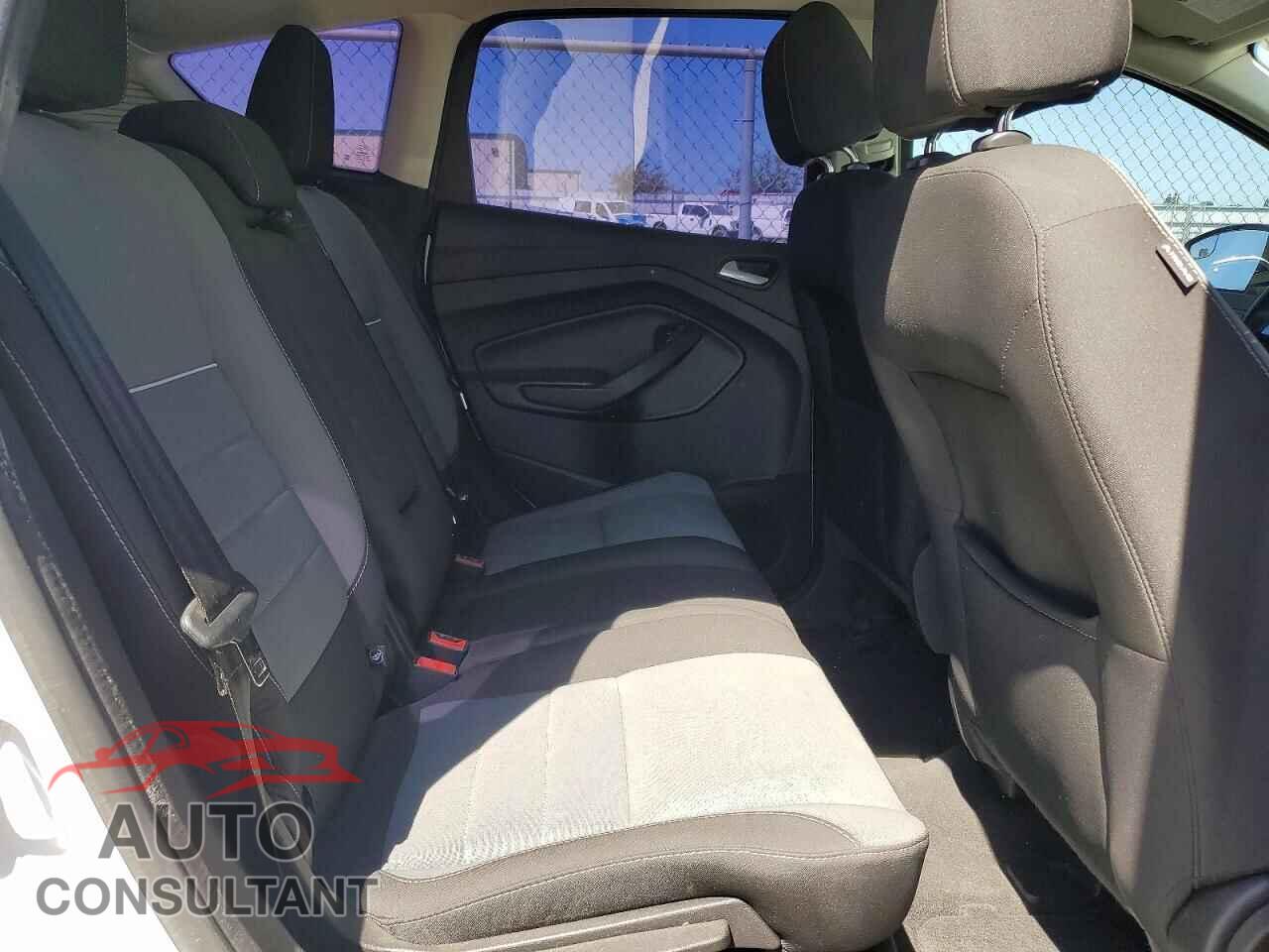 FORD CMAX 2013 - 1FADP5AU9DL524544