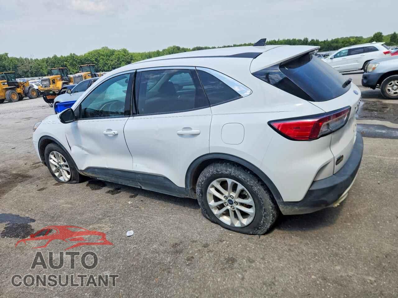 FORD ESCAPE 2020 - 1FMCU0G69LUA10532