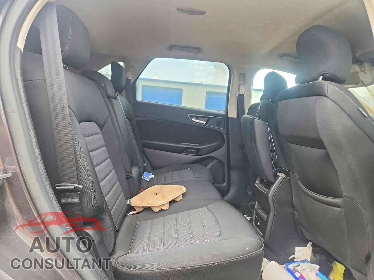 FORD EDGE 2017 - 2FMPK4G98HBB30182