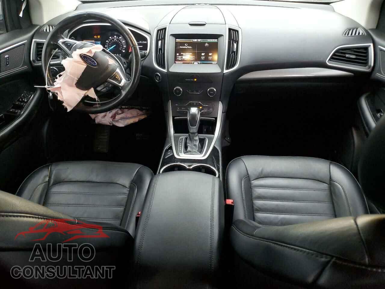 FORD EDGE 2015 - 2FMTK3J97FBB85866