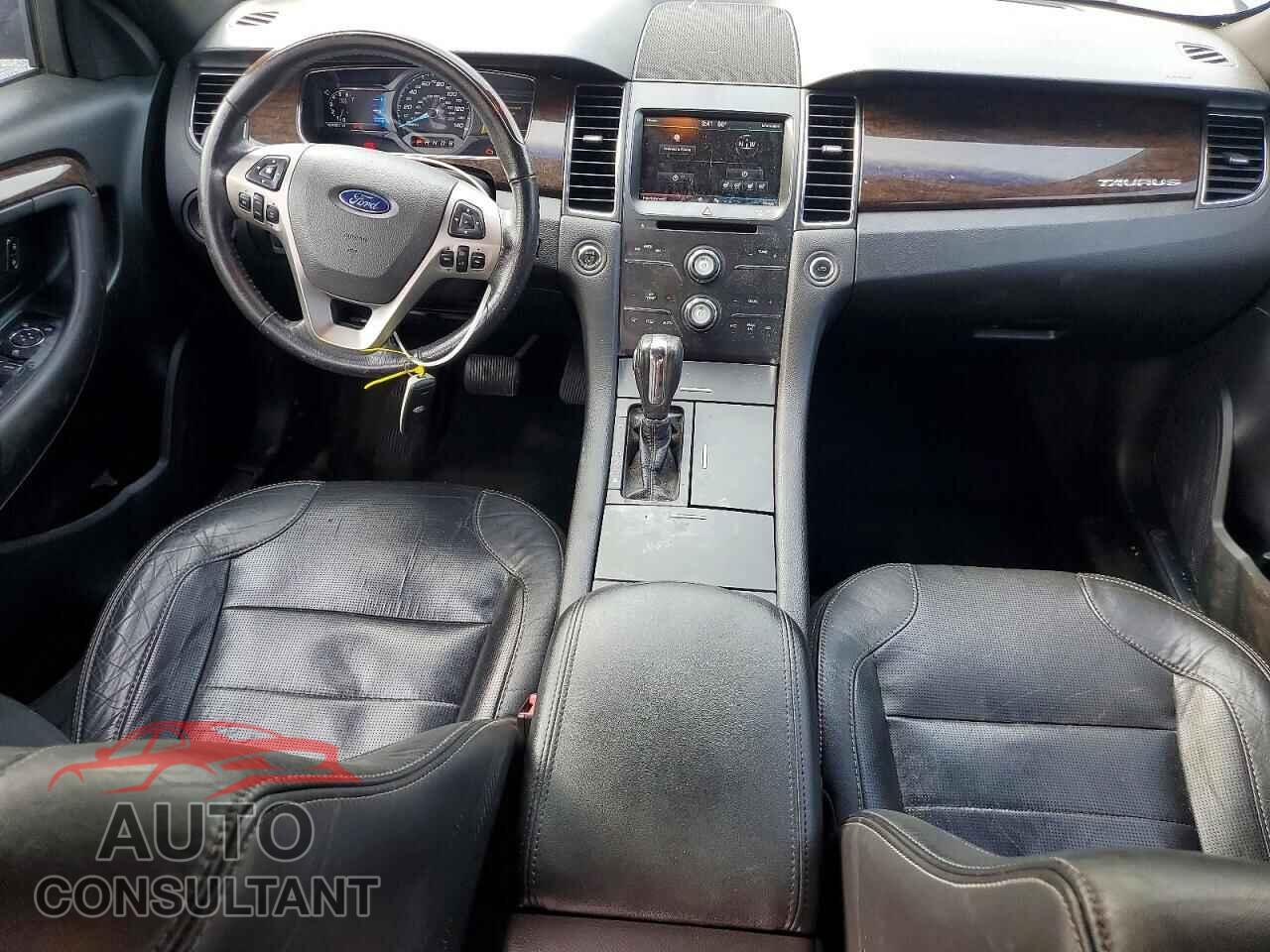 FORD TAURUS 2014 - 1FAHP2F8XEG100764